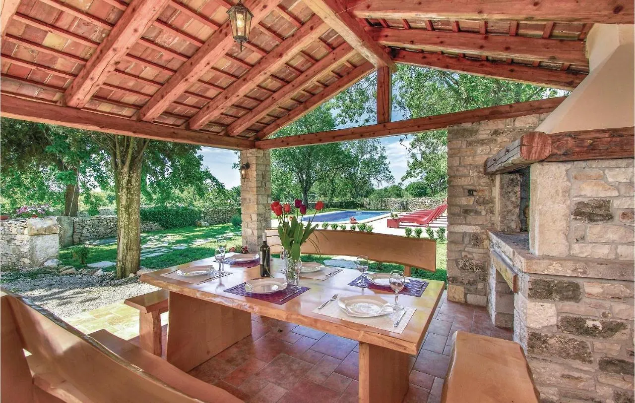 Holiday home Awesome Home In Manjadvorci With Wifi Croatia