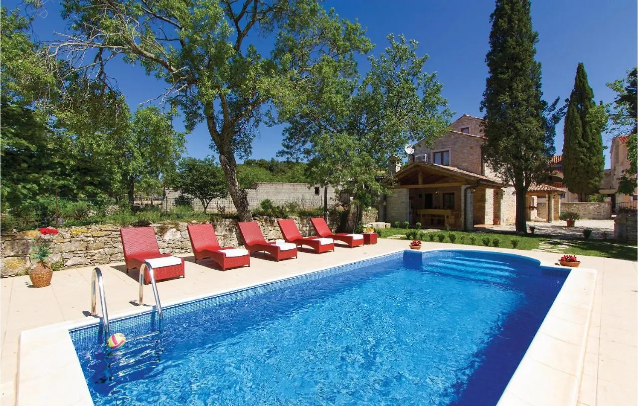 Awesome Home In Manjadvorci With Wifi 0*,